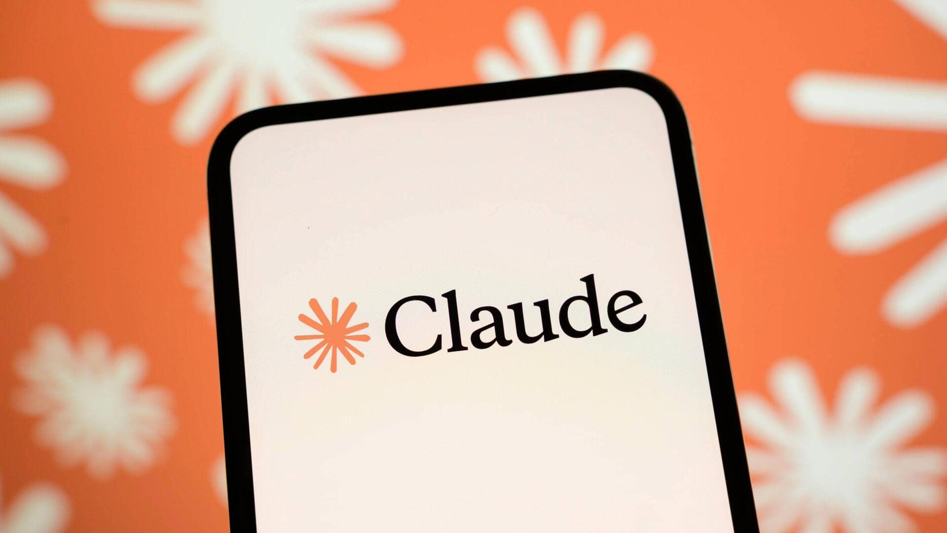 How to keep your Claude chats from being publicly accessible 