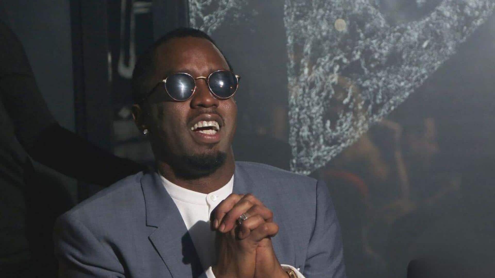 Diddy's prison release date changed again