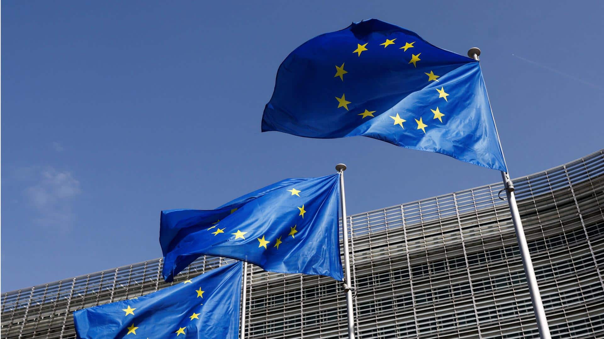 How EU plans to cut trade deficit with China