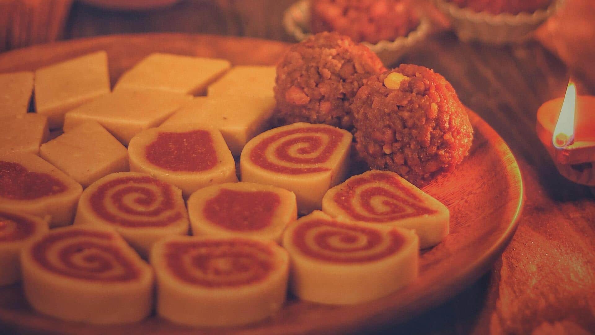 Bhakarwadi: A crunchy snack you must try