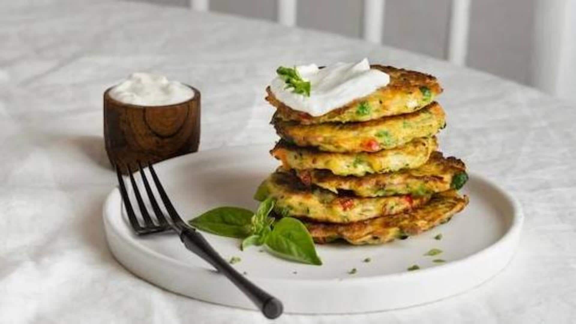 5 simple ways to enjoy lentils for breakfast