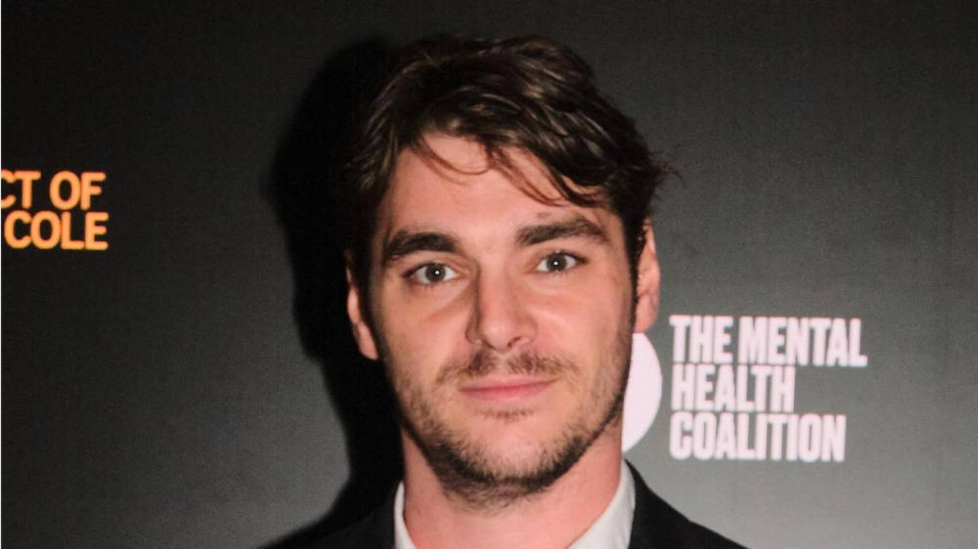 'Breaking Bad's RJ Mitte revealed 'complicated' scene in final interview