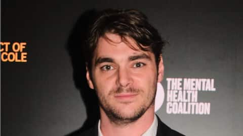 'Breaking Bad's RJ Mitte revealed 'complicated' scene in final interview