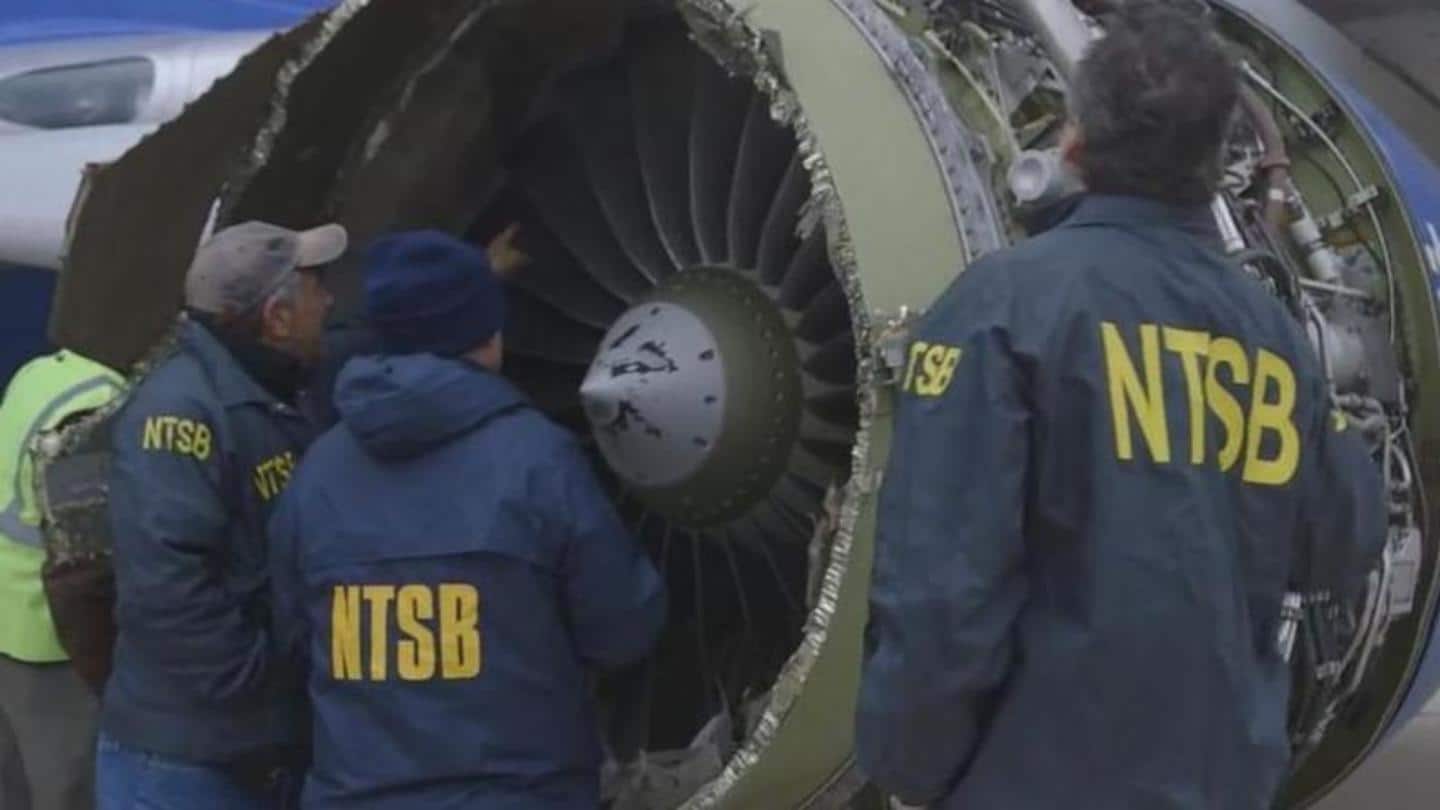 NTSB will analyze cockpit voice recorder and flight data recorder NTSB will analyze cockpit voice recorder and flight data recorder