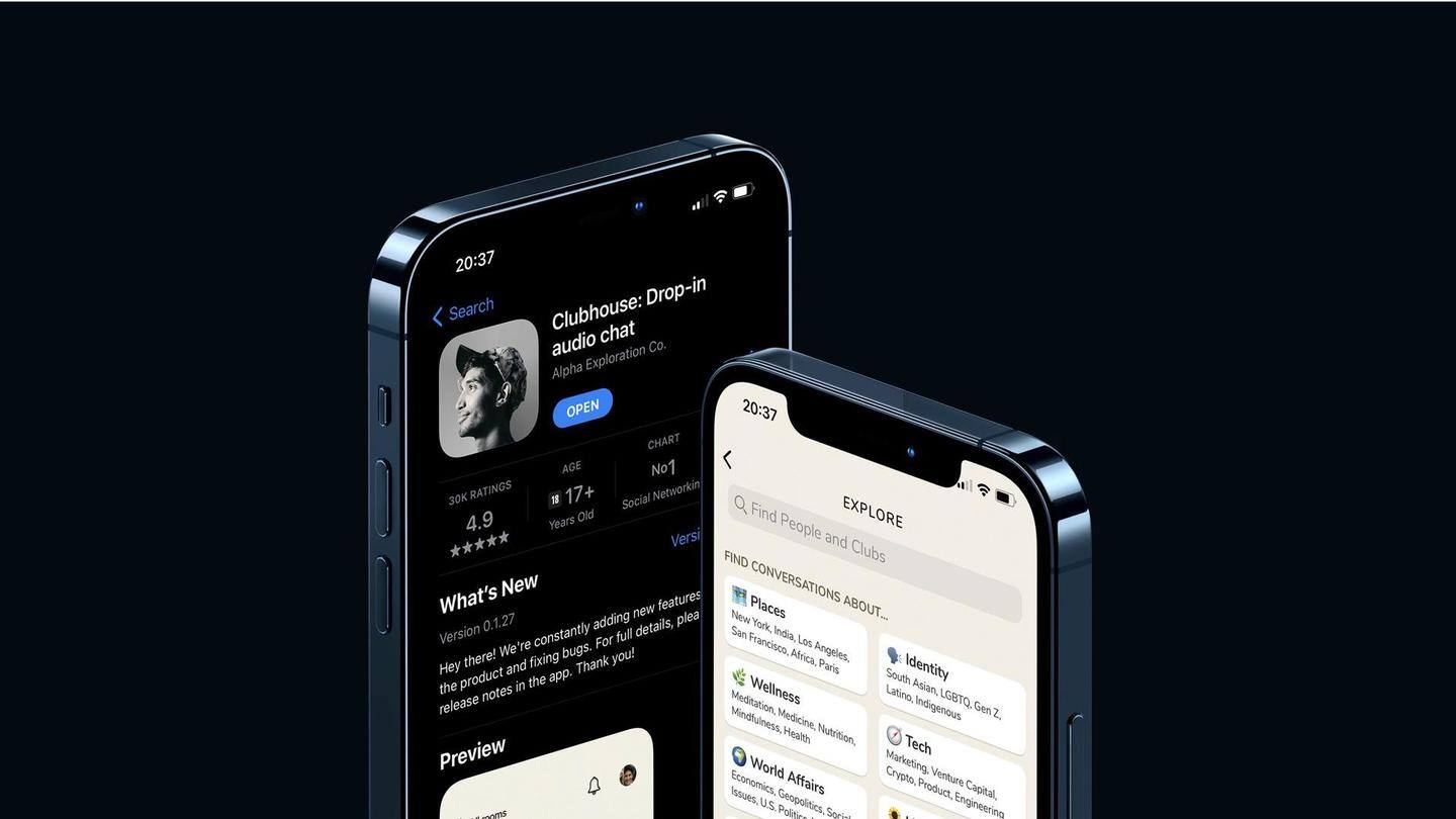 Launching on Android could revive the app's download count metric Launching on Android could revive the app's download count metric