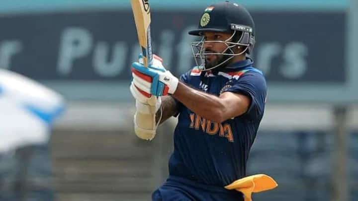 Sri Lanka vs India, 3rd ODI: Dhawan elects to bat
