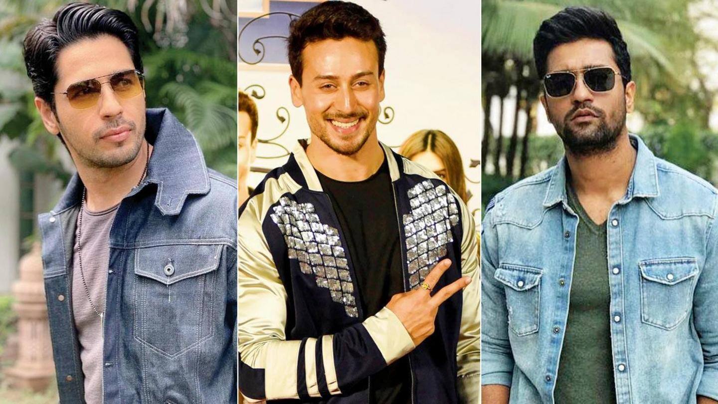 For now, all three actors are busy with other projects For now, all three actors are busy with other projects