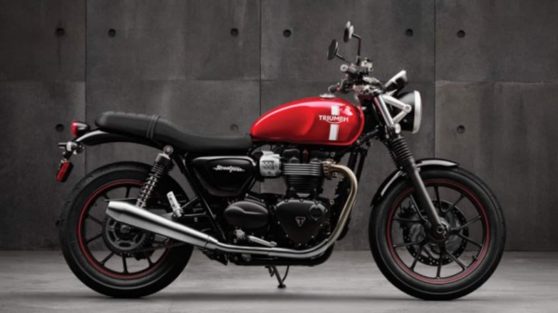 What to expect from upcoming Bajaj-Triumph scrambler motorcycle