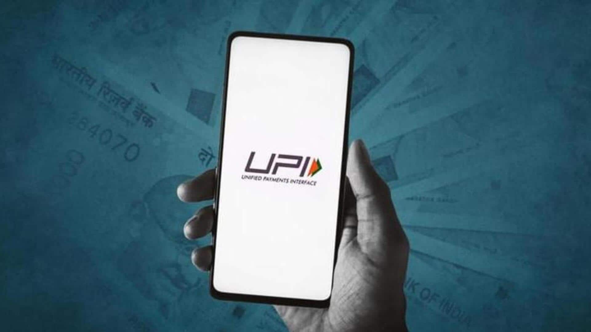 UPI to support AI-powered conversational payments: How it will work
