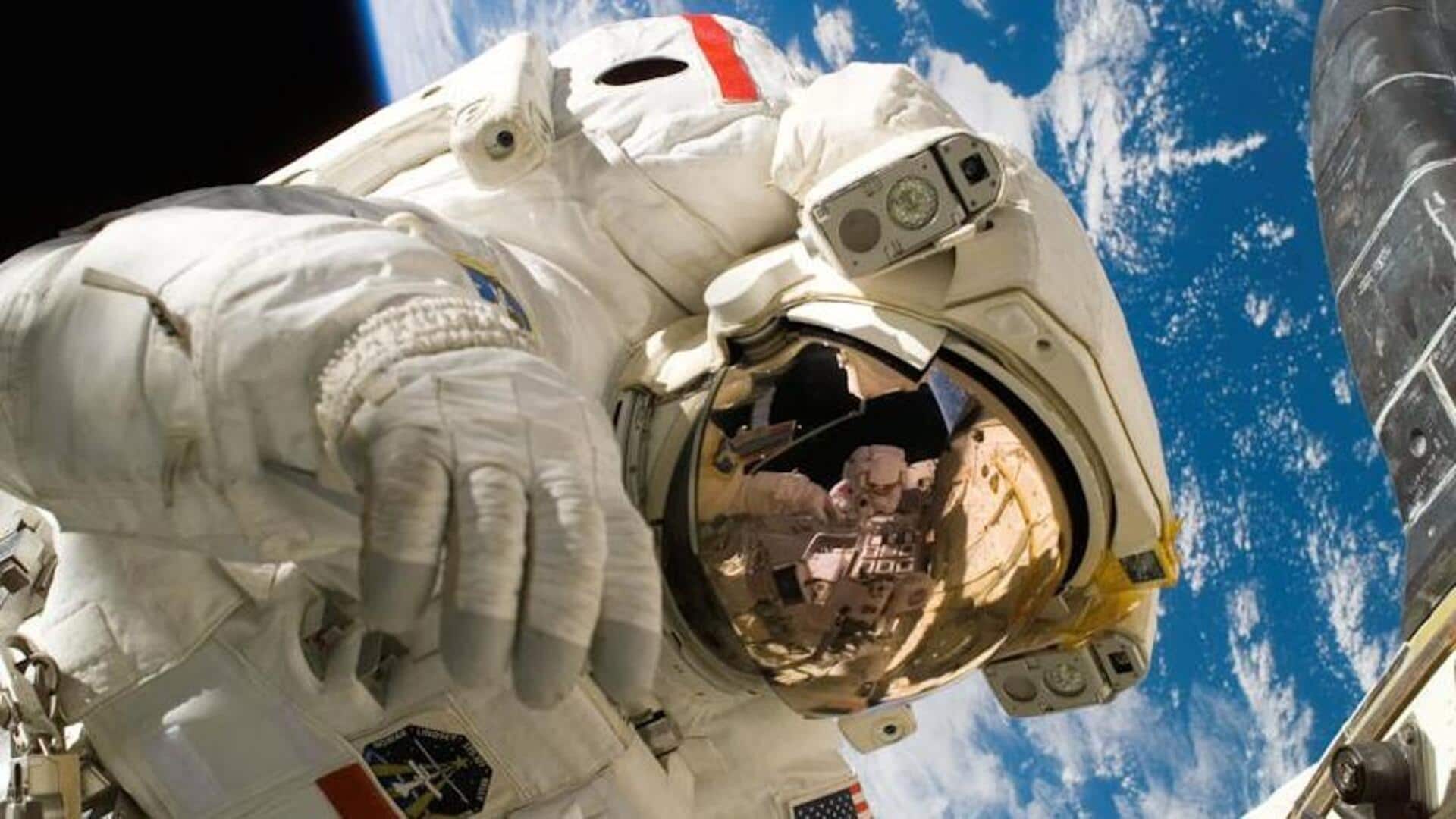 Hollywood's top astronaut-centric films to watch