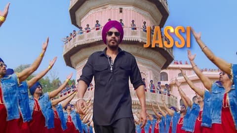 'Son of Sardaar 2' teaser: Ajay Devgn returns as Jassi