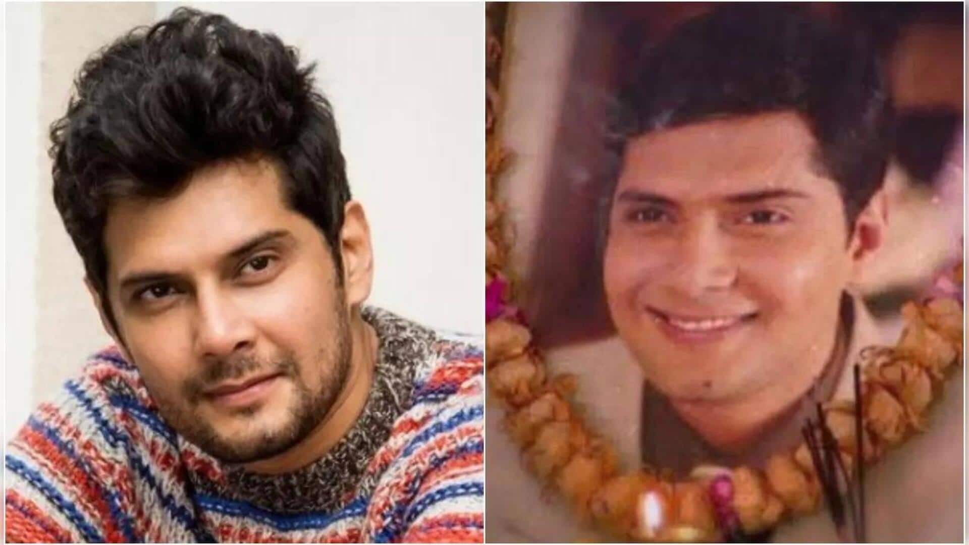 Fans cried for Mihir: Amar Upadhyay recalls 'Kyunki Saas...' mania Fans cried for Mihir: Amar Upadhyay recalls 'Kyunki Saas...' mania