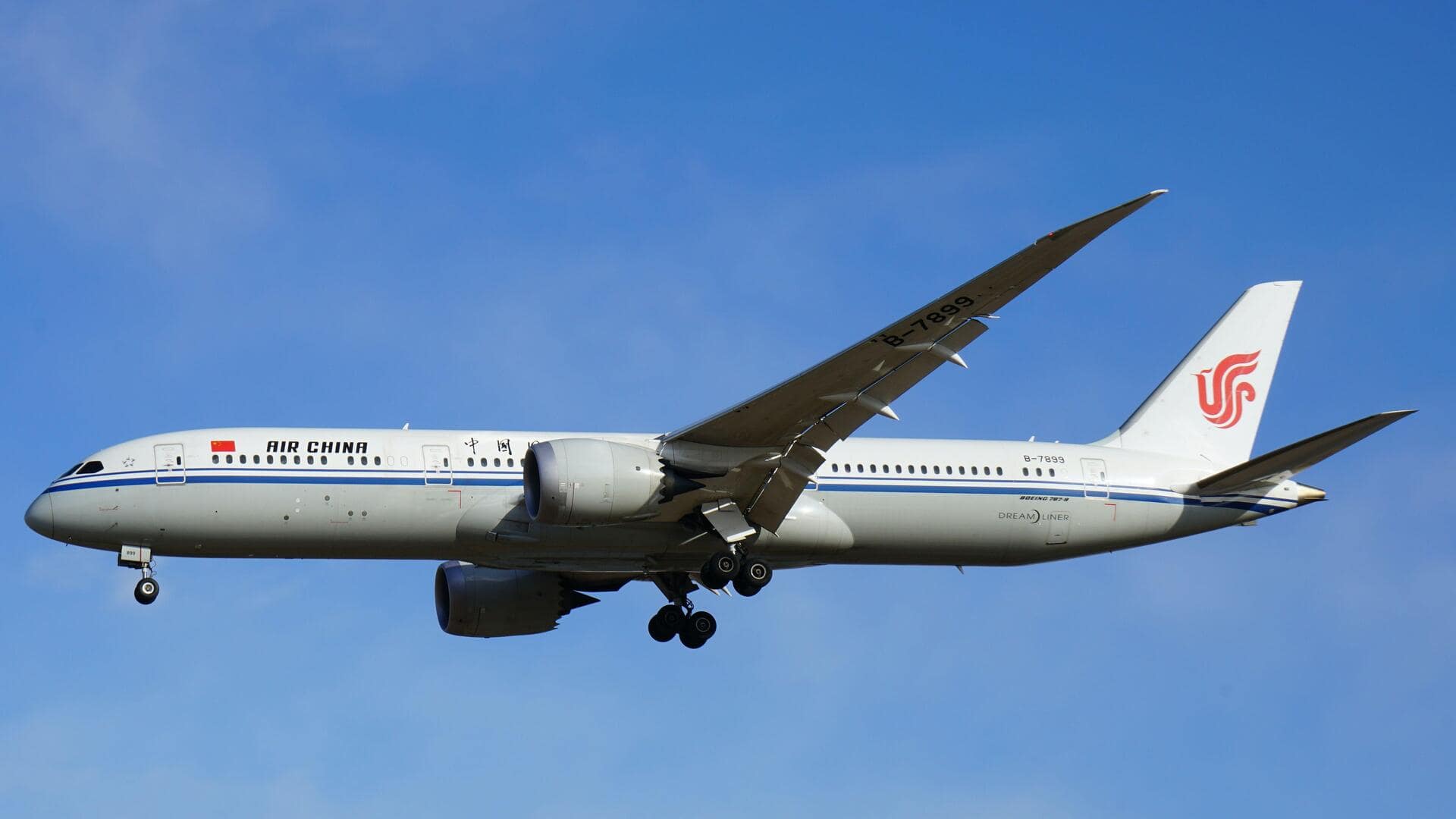 India-China direct flights to resume after 5 years: PM Modi