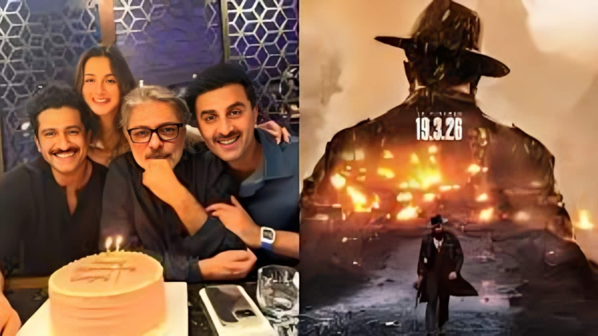 'Dhamaal-4,' 'Love & War,' 'Toxic': Mega-clash loading on Eid 2026 'Dhamaal-4,' 'Love & War,' 'Toxic': Mega-clash loading on Eid 2026