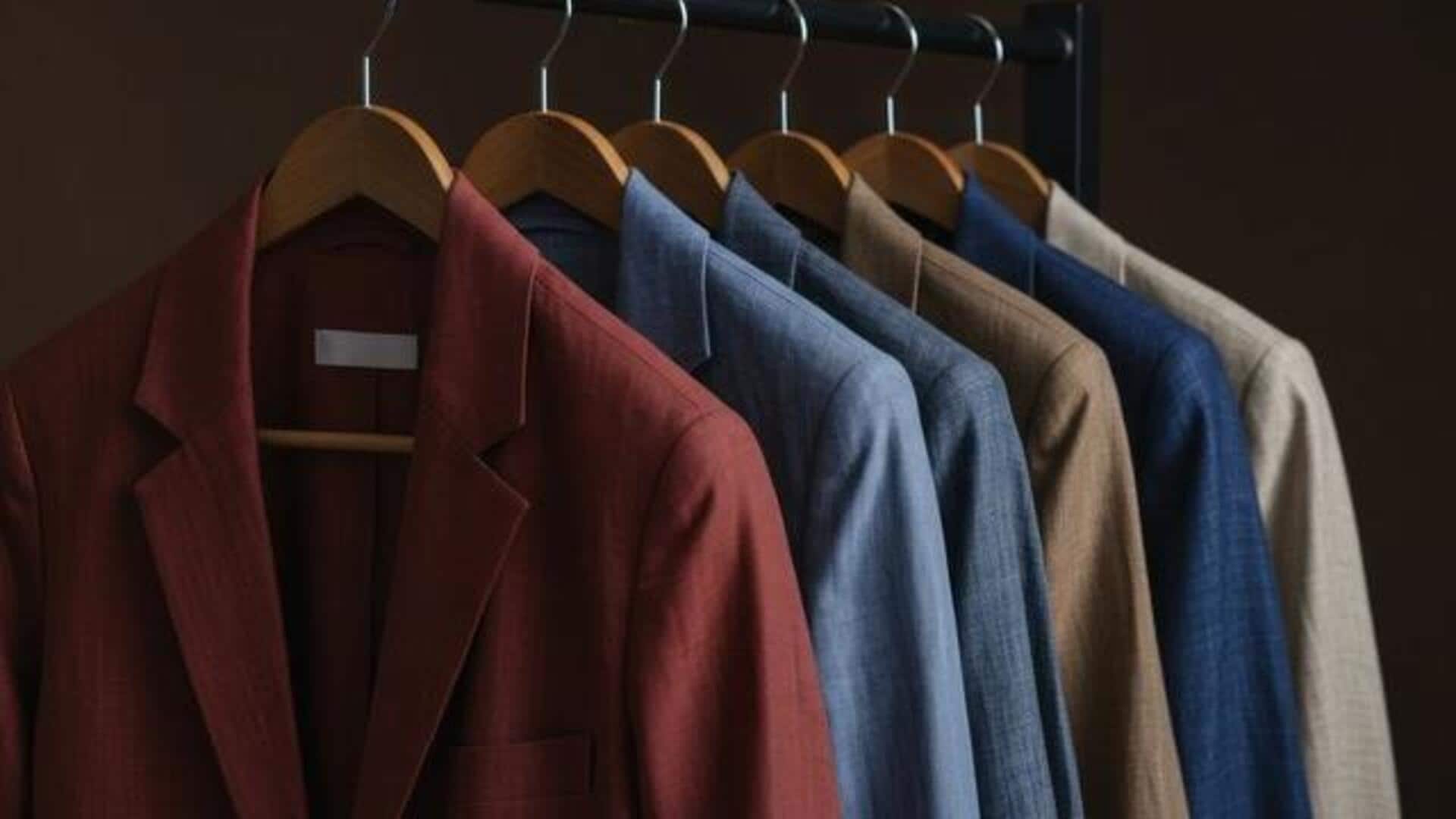 5 wool blazers every fashion lover needs
