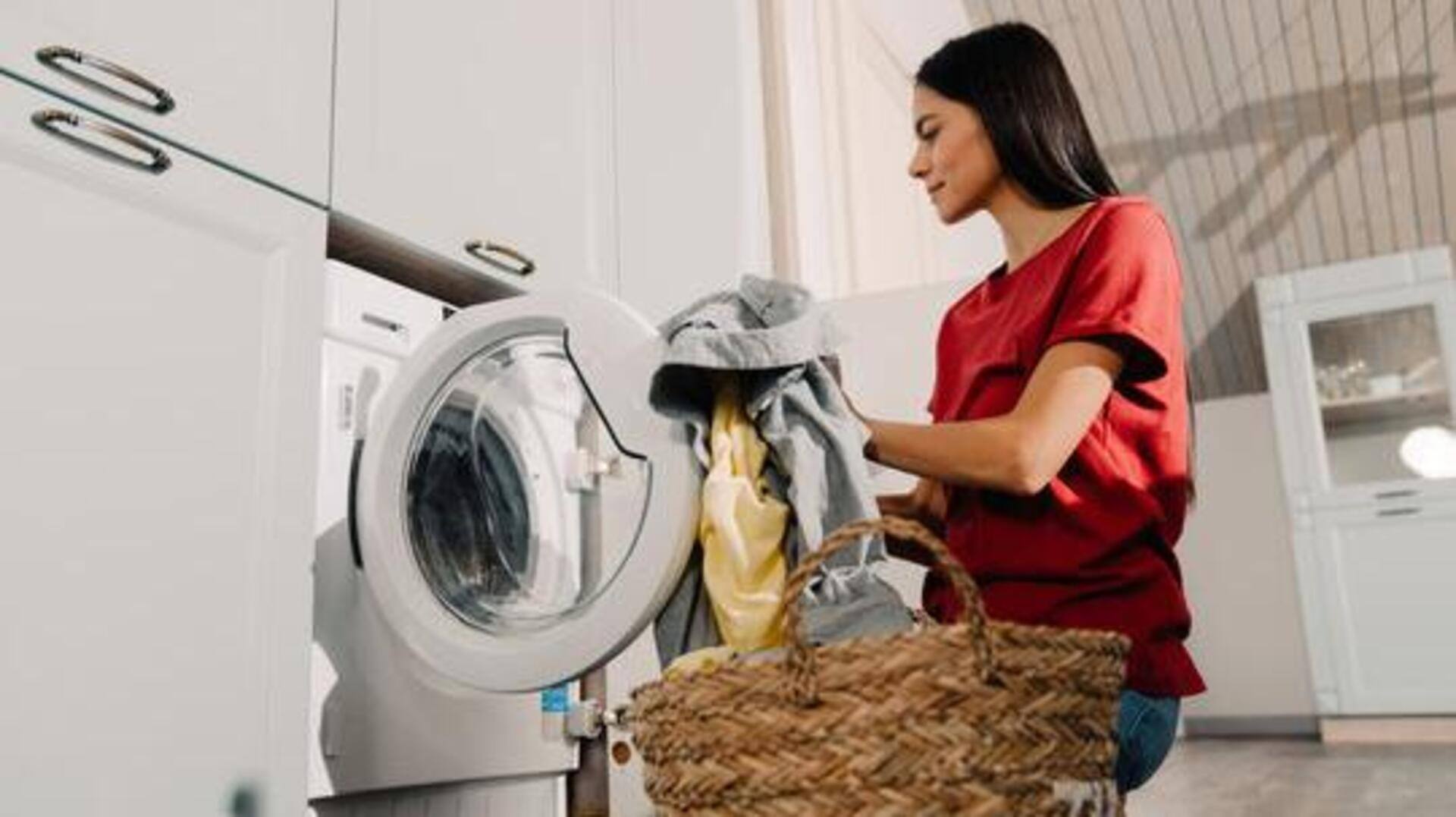 Simplify your laundry routine with these AI tools 