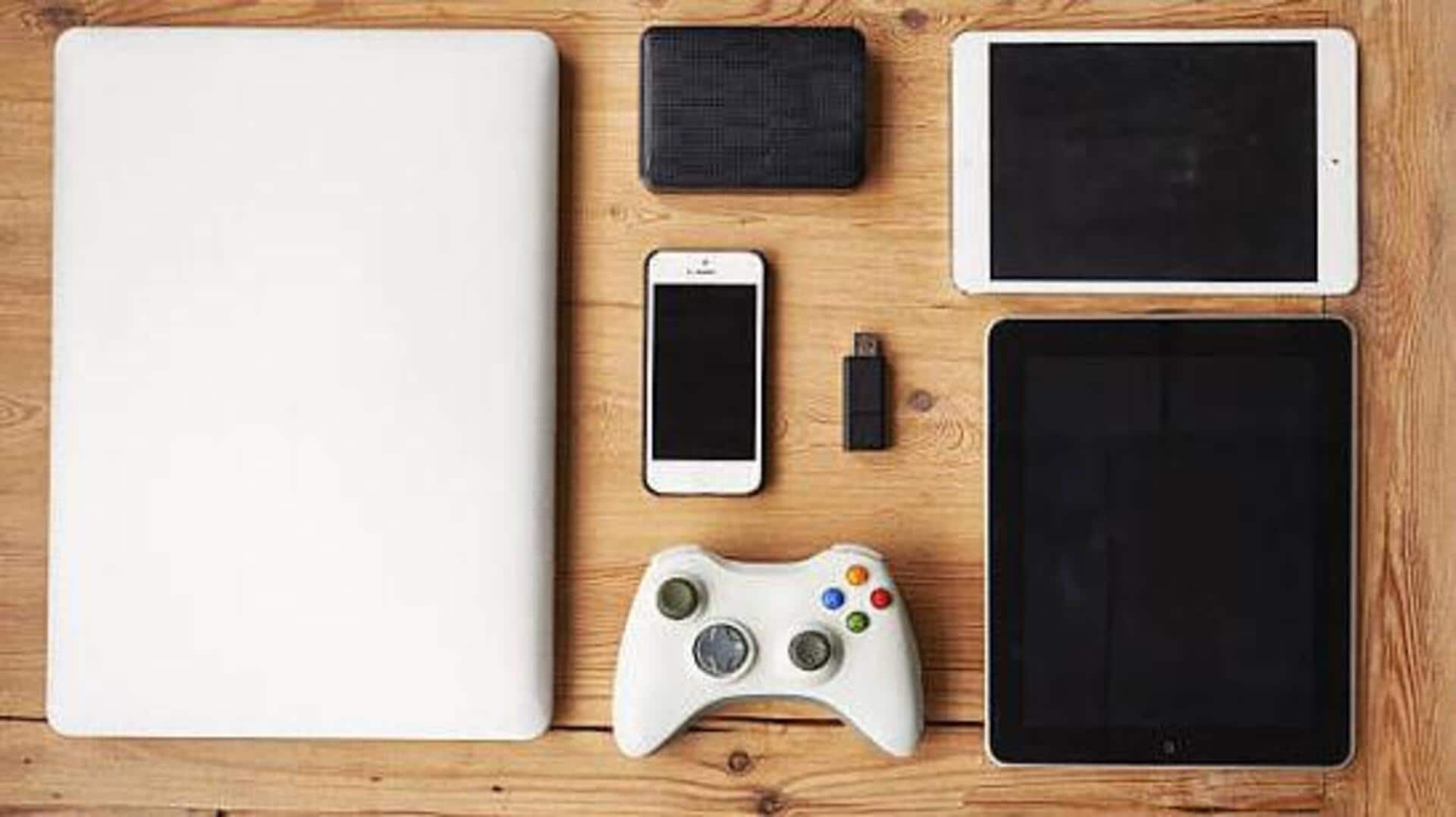 How to protect your gadgets from humidity 