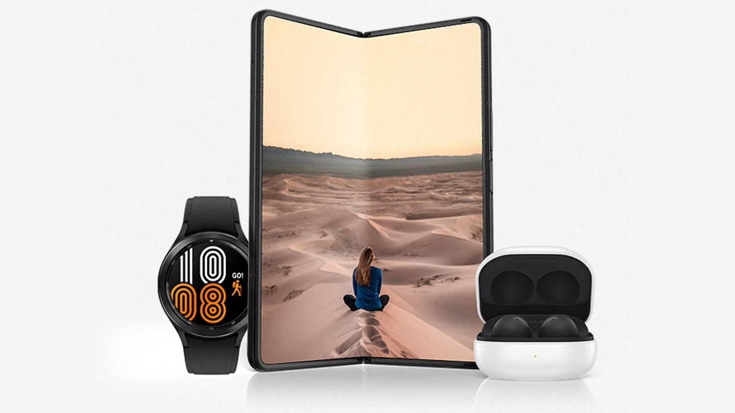 The phone will flaunt a QHD+ foldable main display The phone will flaunt a QHD+ foldable main display