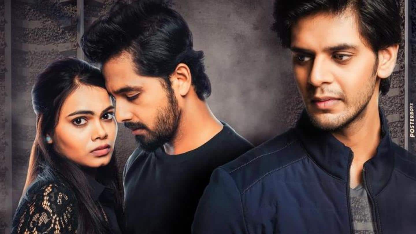 Kannada film 'Dia's Hindi remake 'Dear Dia' gets date, trailer