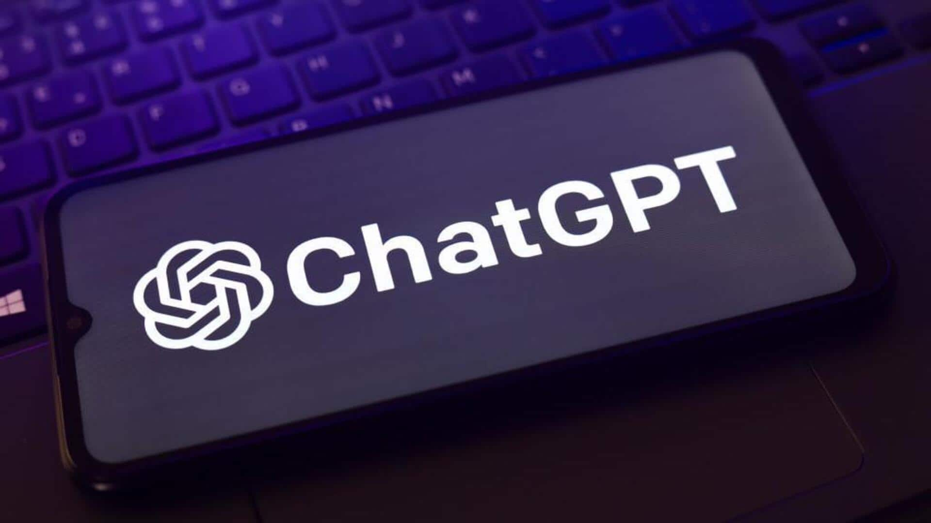 No internet? You can now talk to ChatGPT over call