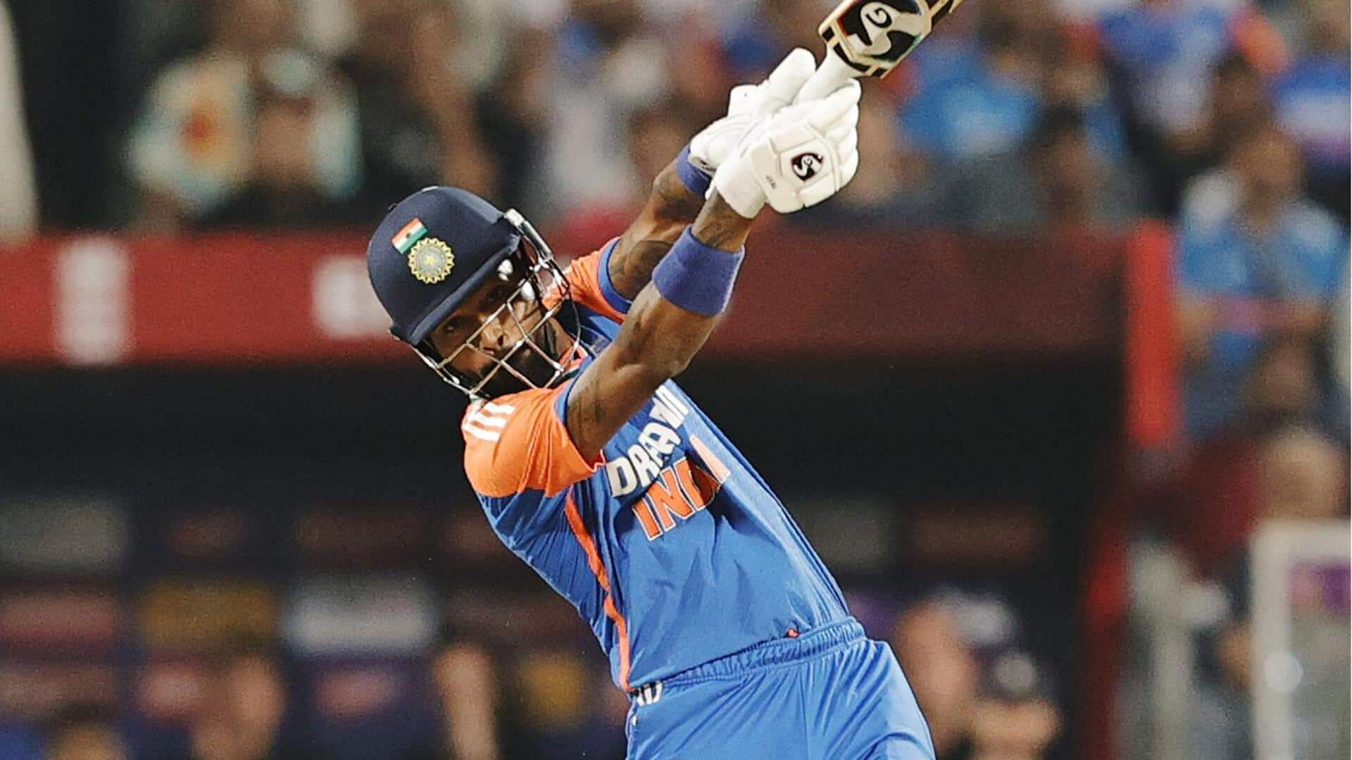 4th T20I: Hardik Pandya delighted with his match-winning knock