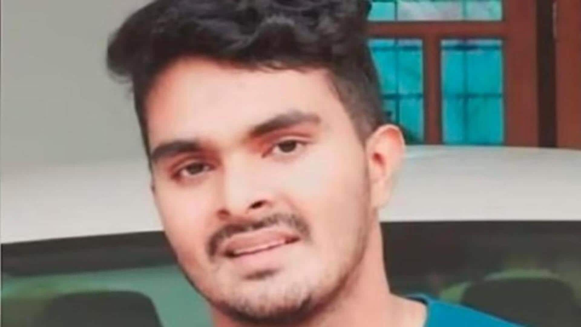 Kerala mass murder: Accused killed girlfriend as 'she'll be alone...'