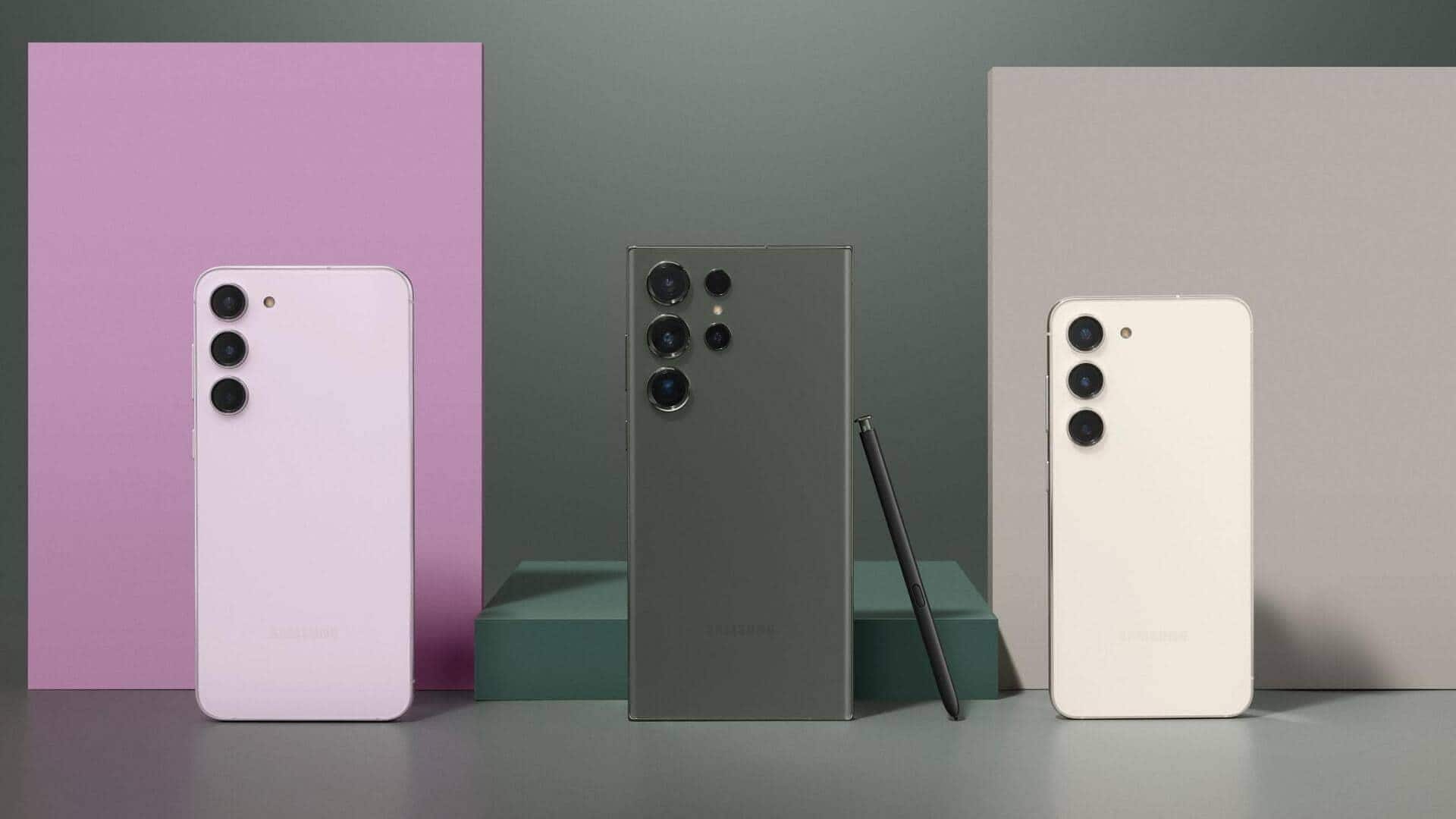 Excess inventory drives smartphone price cuts in India Excess inventory drives smartphone price cuts in India