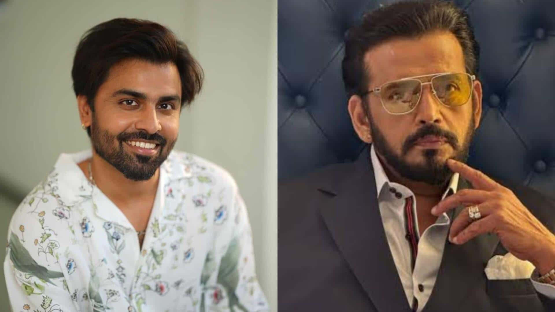 Jitendra Kumar, Ravi Kishan join 'Mirzapur' film adaptation: Report