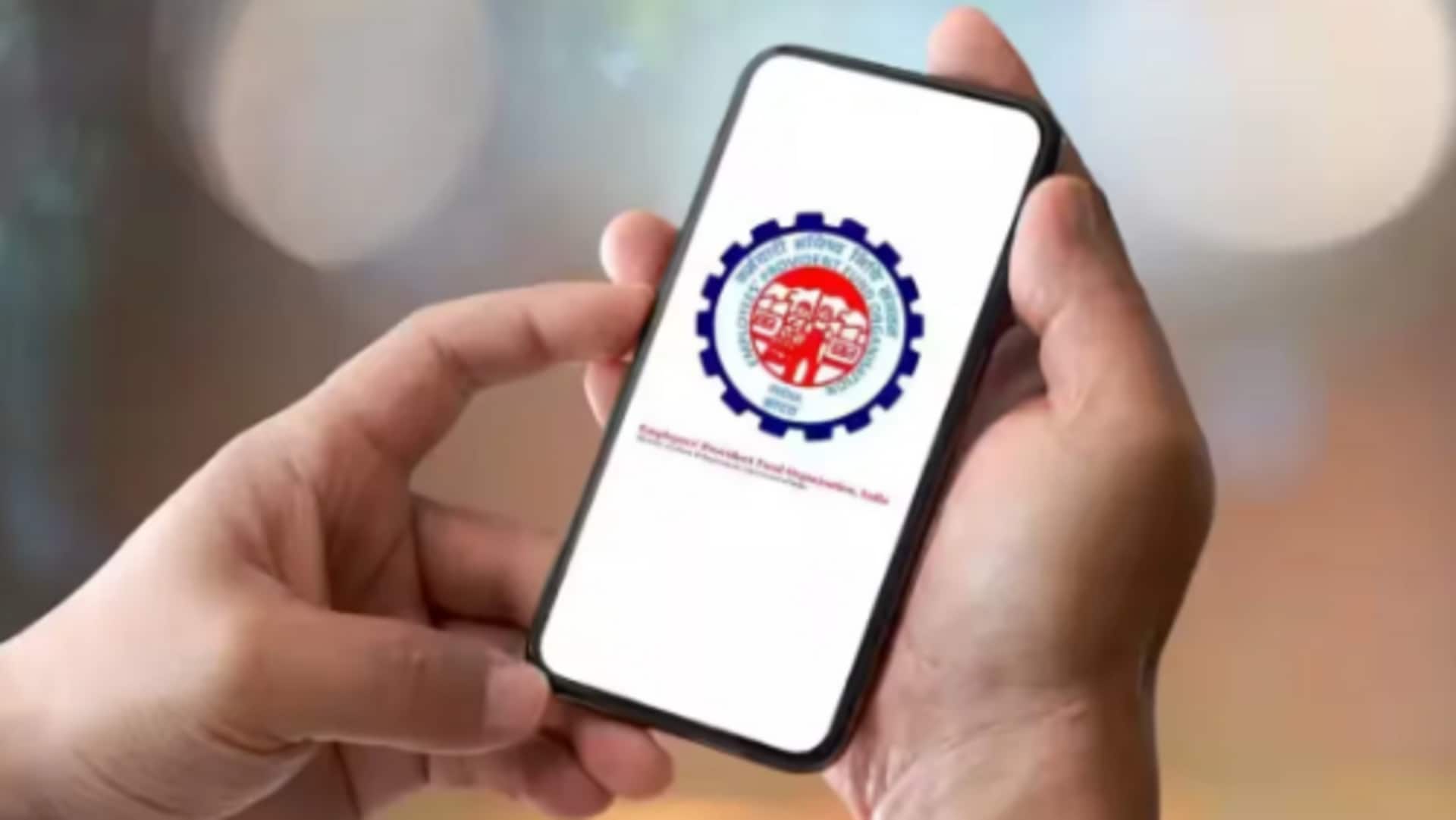 How to update your contact number on your EPF account