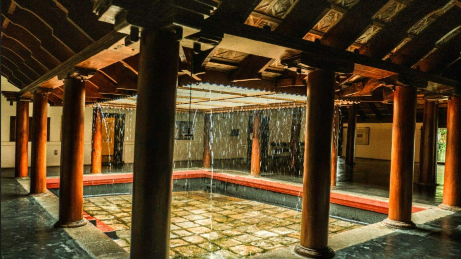 Why Nalukettu architecture is the heart of Kerala's heritage