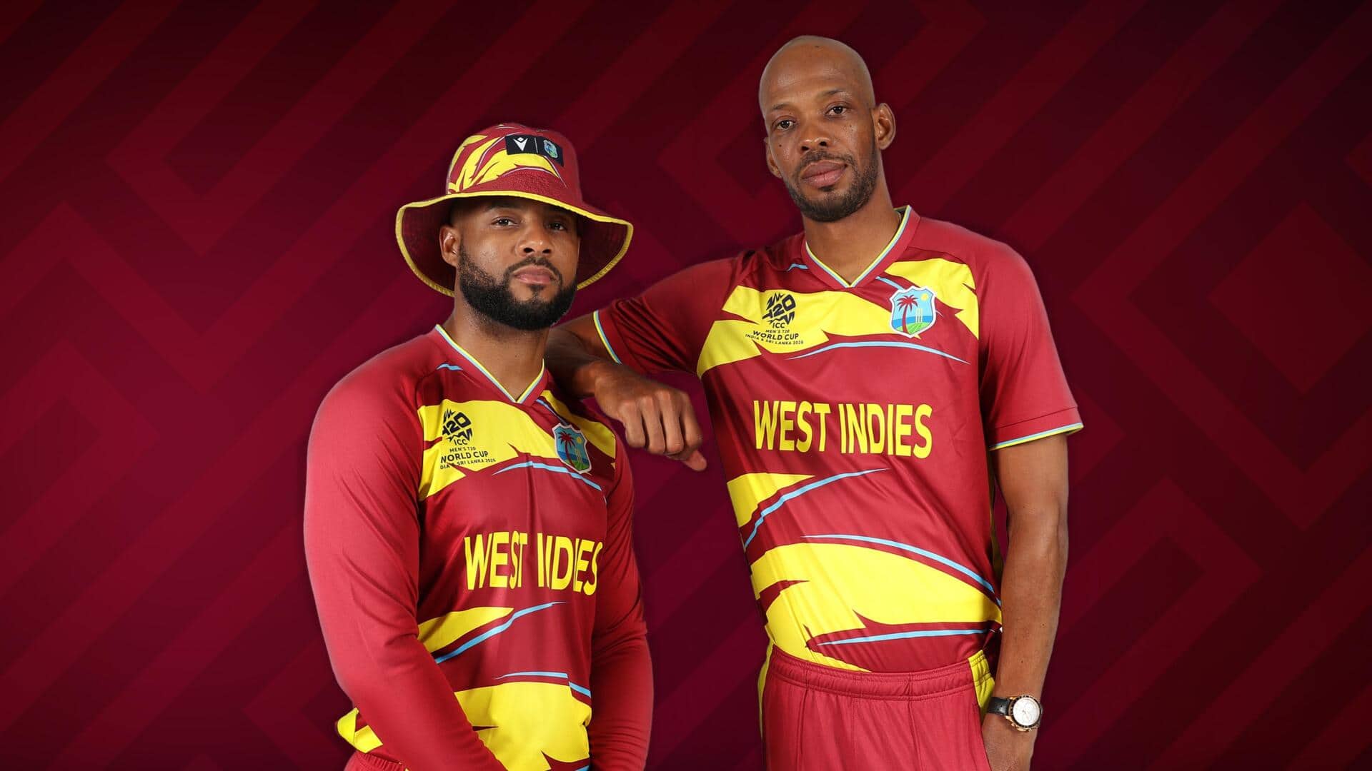 Decoding the record of West Indies in T20 World Cup