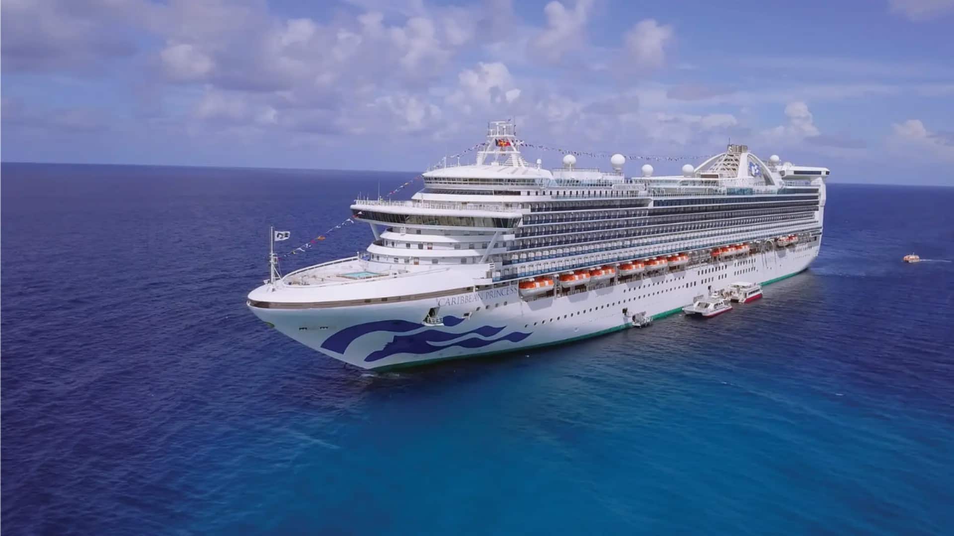 What is norovirus that affected over 100 on cruise ship?