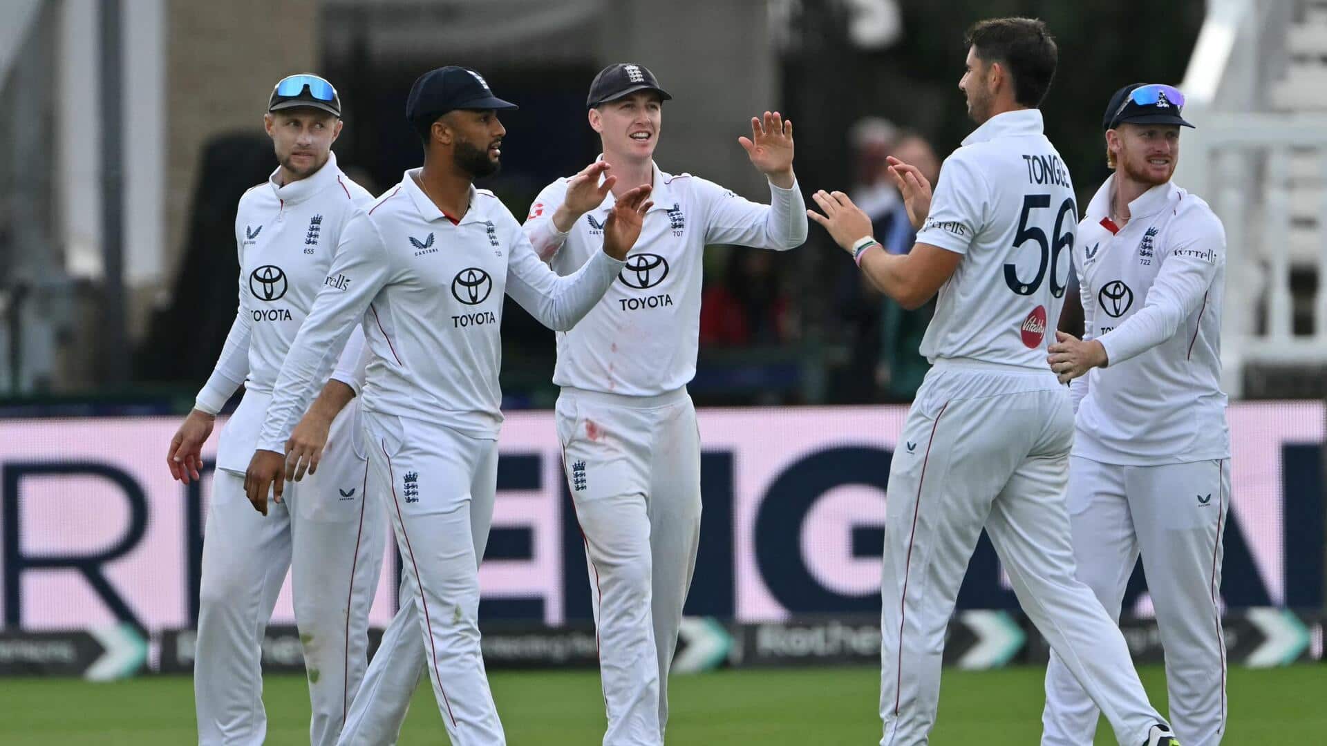 England beat Pakistan in Lord's Test: Decoding the WTC table