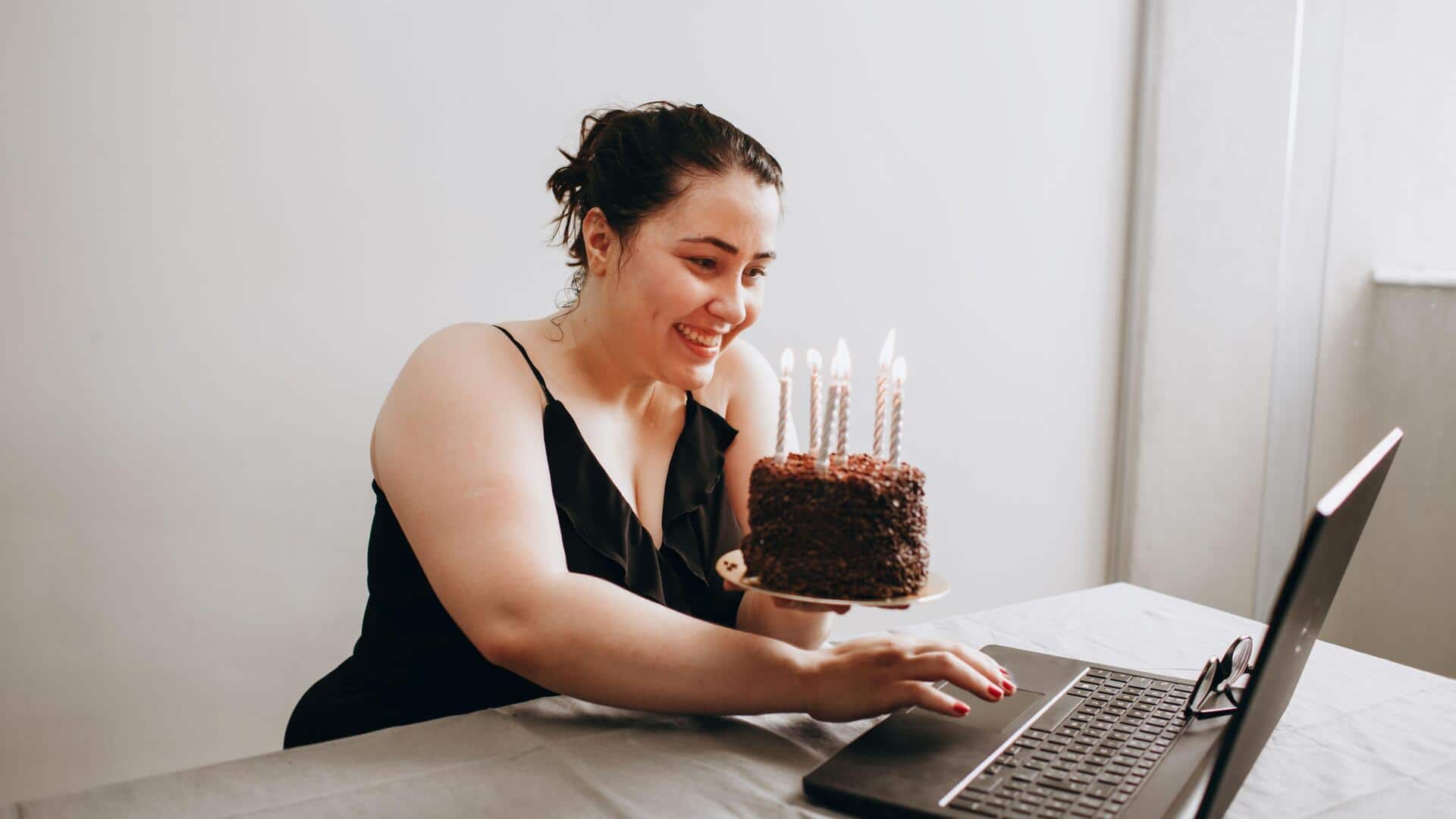 How to host a virtual birthday party