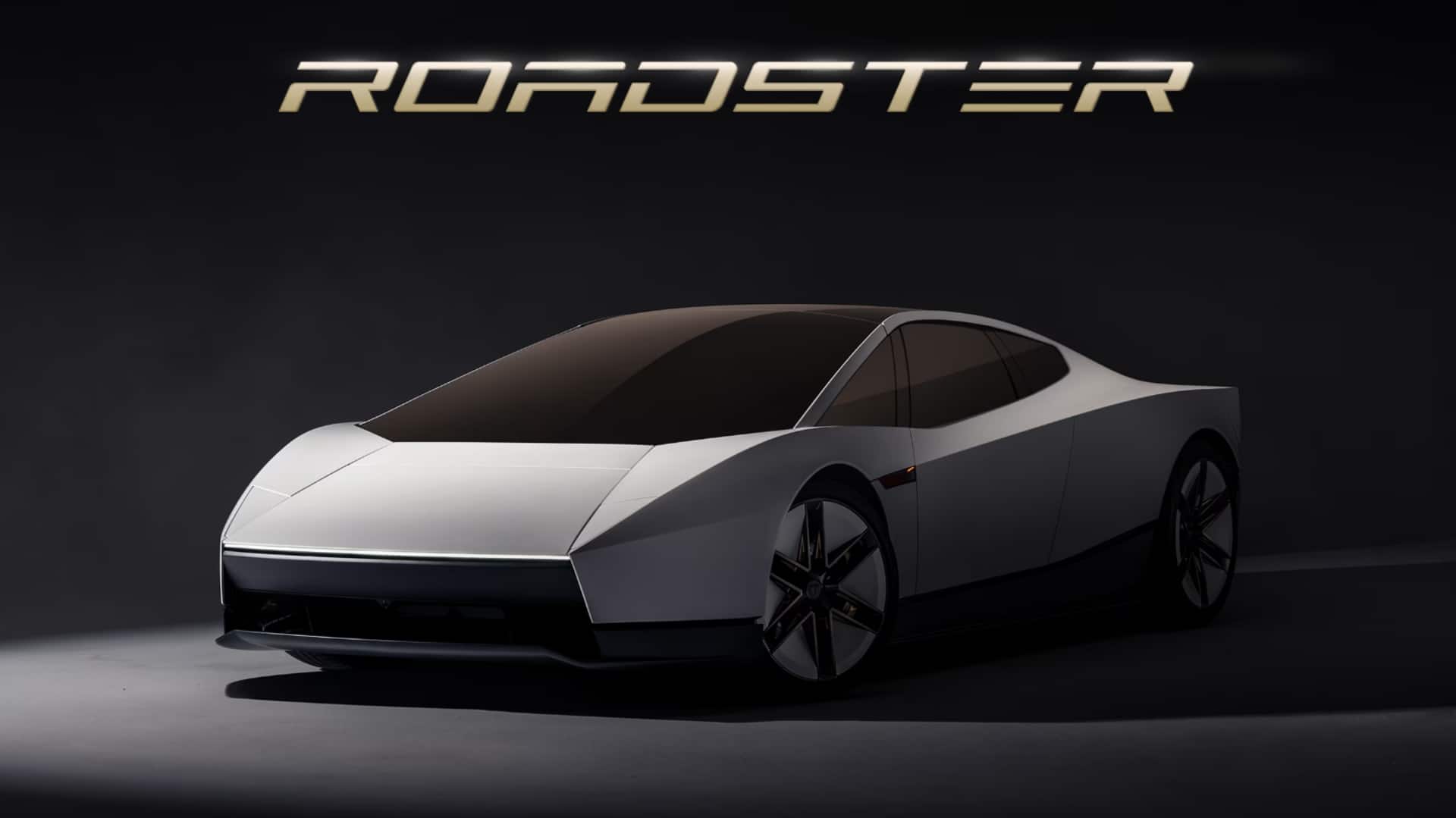Tesla Roadster comes in 3 variants: Here's how they differ