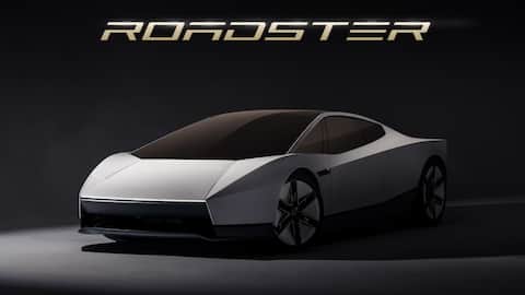 Tesla Roadster comes in 3 variants: Here's how they differ