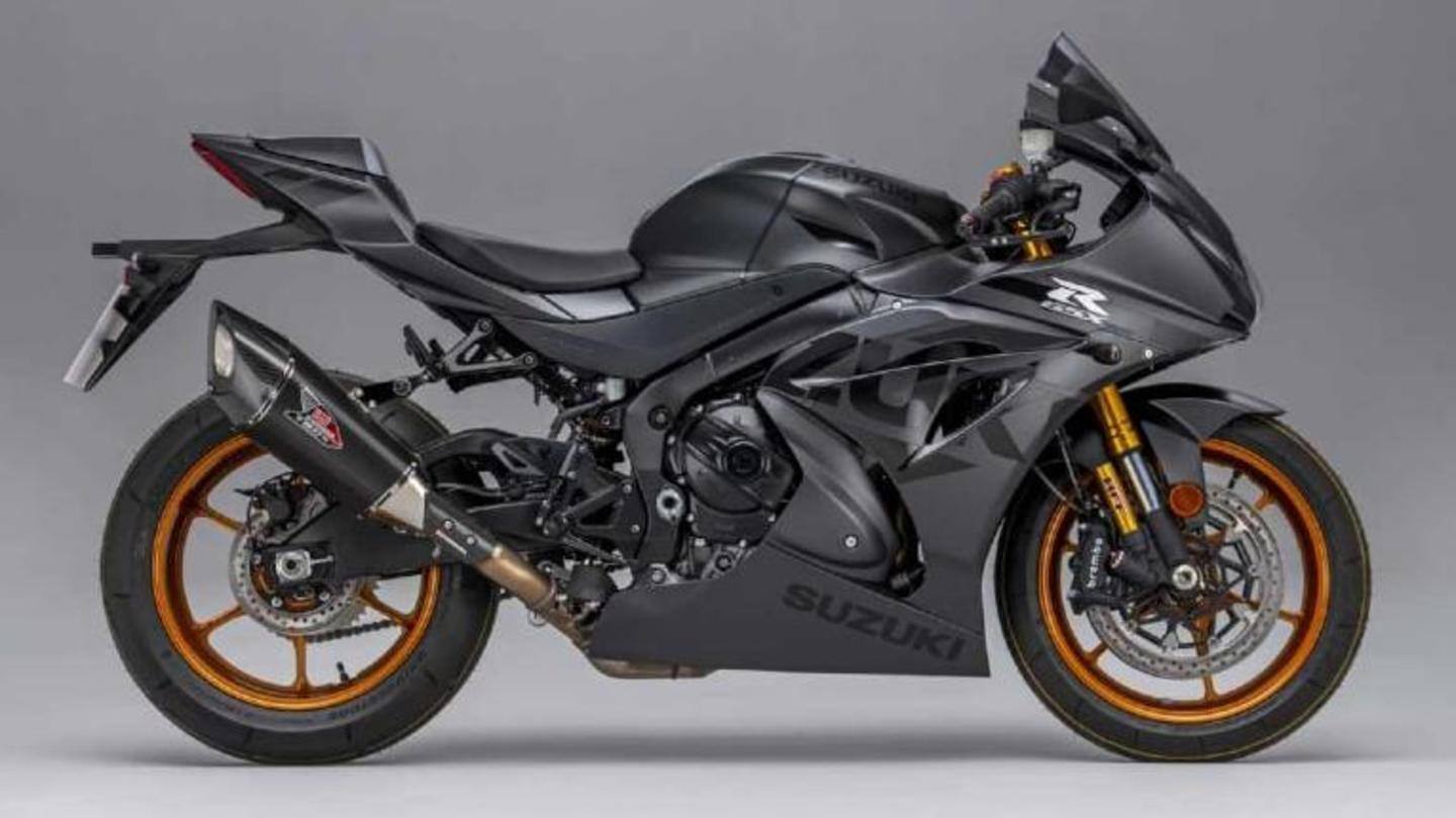 It gets disc brakes on both the wheels It gets disc brakes on both the wheels