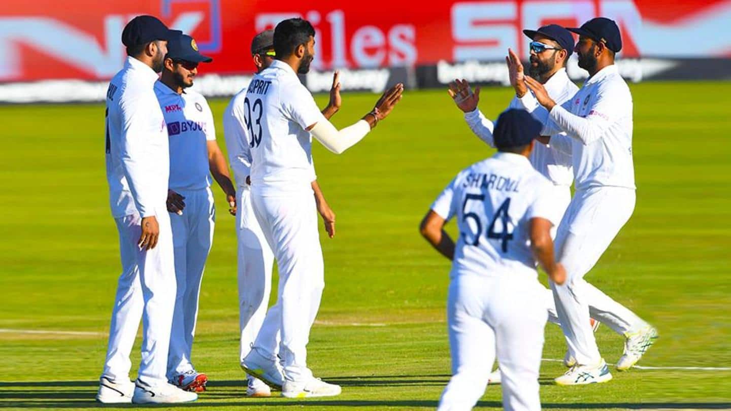 India win Centurion Test: Here are the key takeaways