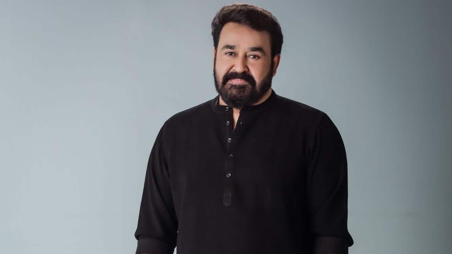 Malayalam: Mohanlal is the top paid actor of Mollywood Malayalam: Mohanlal is the top paid actor of Mollywood