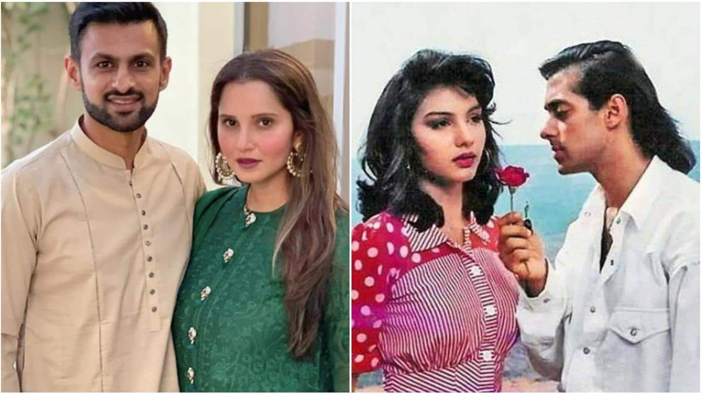 6 famous Indians who found love in Pakistani celebrities