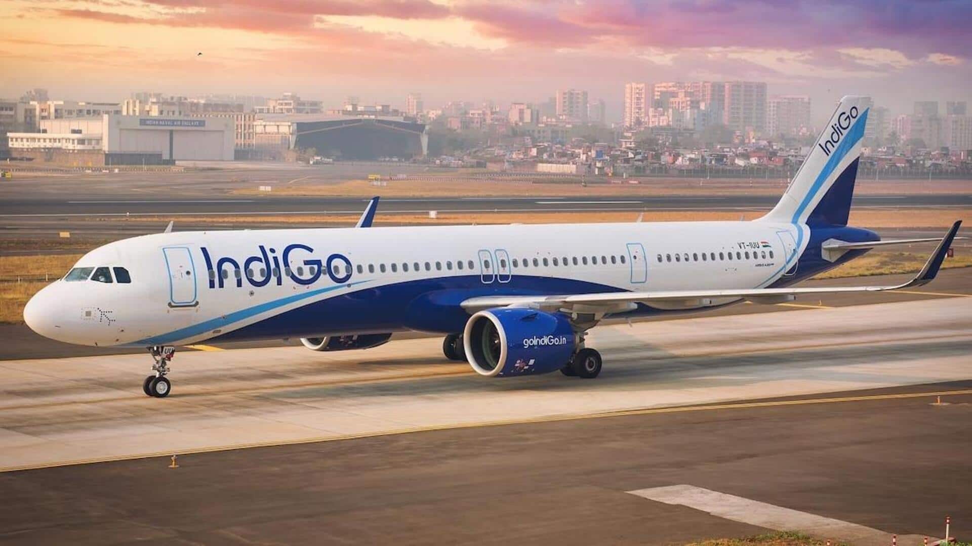 IndiGo withdraws fuel charge on flight tickets: What's next