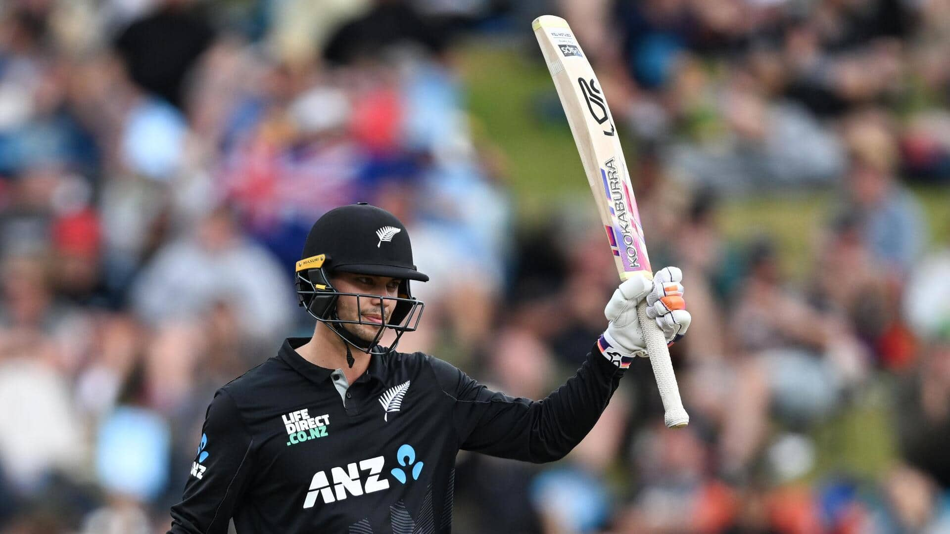 All-round New Zealand clinch ODI series against Sri Lanka