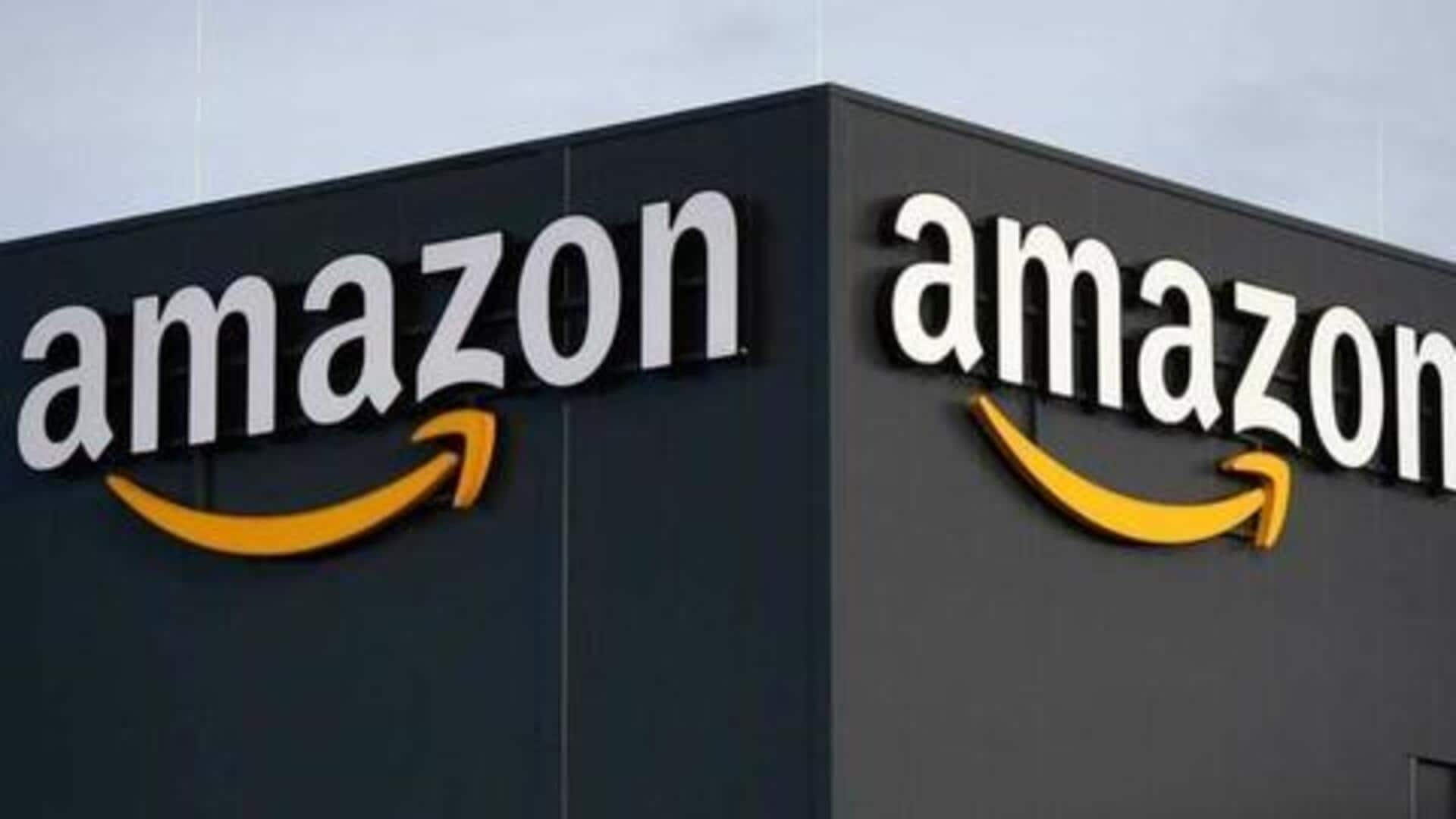 Amazon joins Meta in discontinuing certain DEI programs