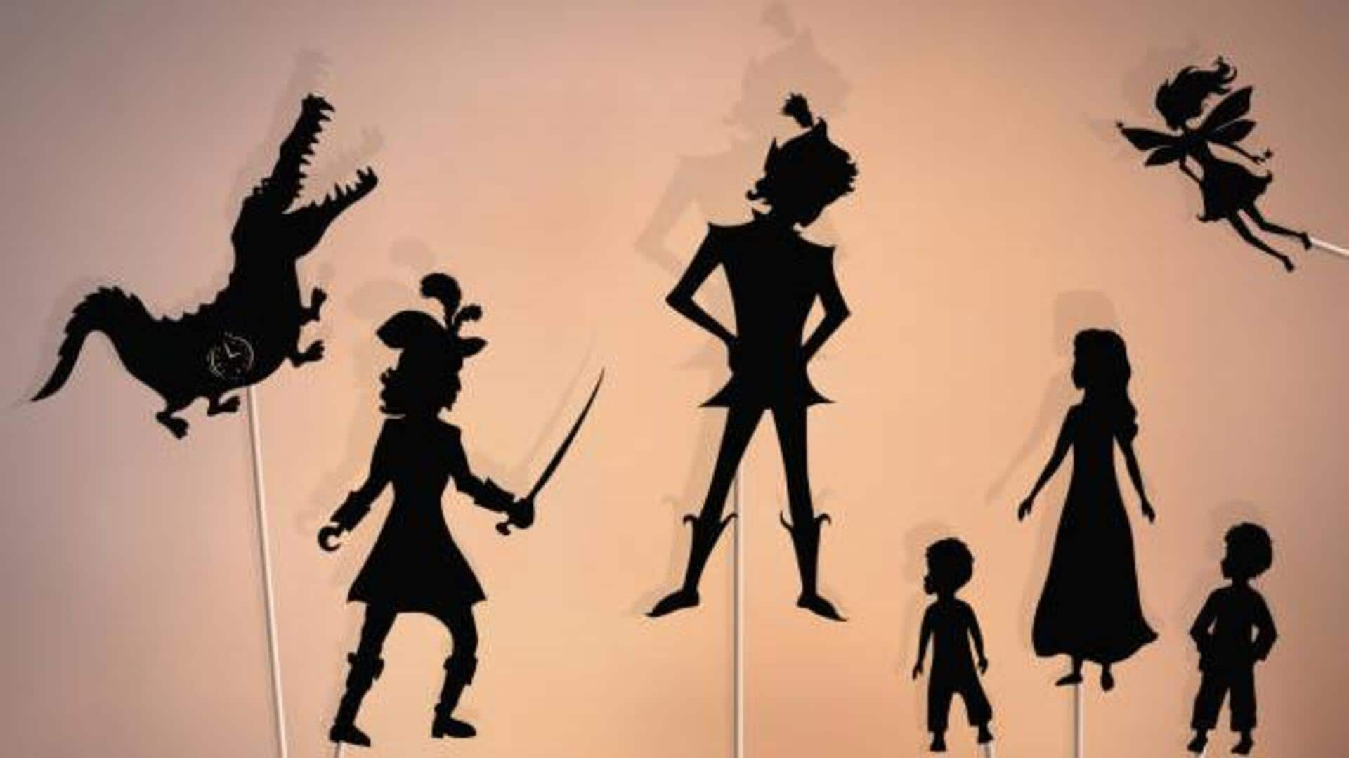 Shadow puppetry: Experience the magic of this traditional art 