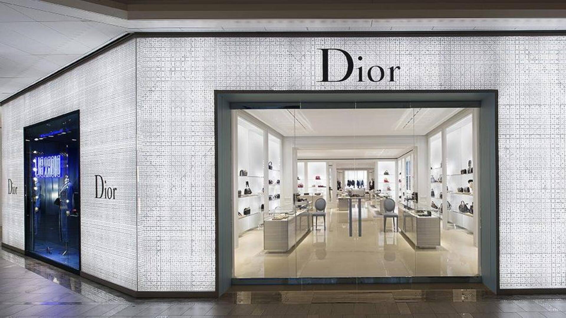 Dior to pay $2.3M after labor exploitation probe in Italy Dior to pay $2.3M after labor exploitation probe in Italy