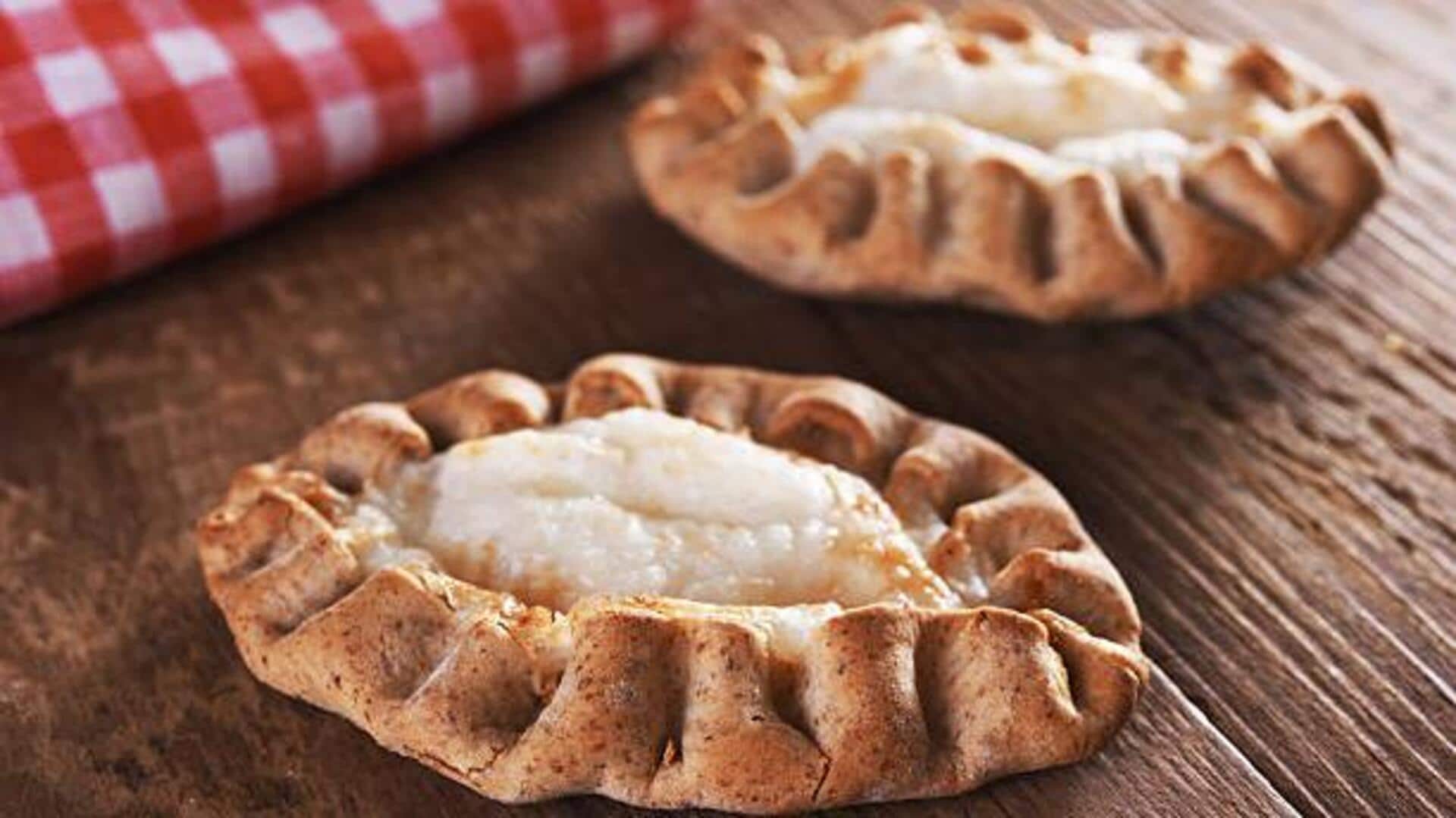 Visiting Finland? Savor these authentic snacks Visiting Finland? Savor these authentic snacks