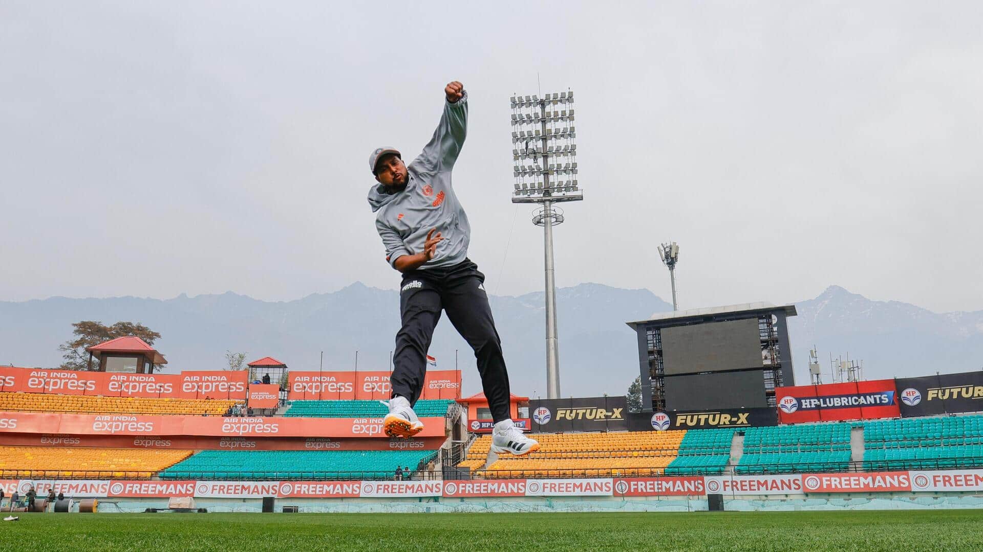 Kuldeep Yadav: Decoding the spinner's T20I stats after 50 matches