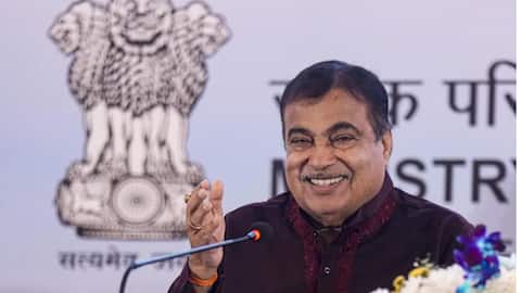 Can raise ₹8 lakh crore annually for road projects: Gadkari