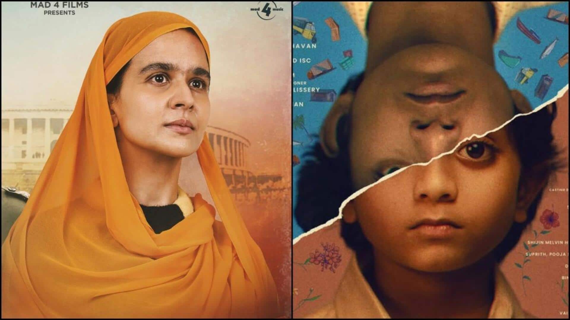 'Chardikala' to 'Gudgudi': Indian films at Cannes 2026