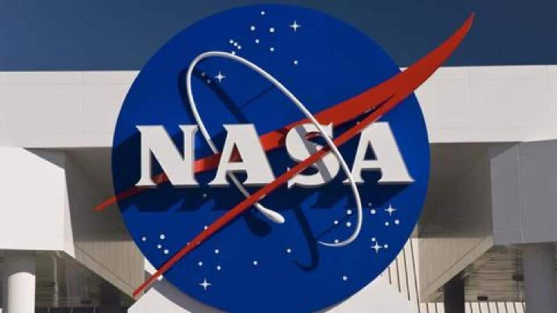 NASA to reveal crew of Artemis III on June 9